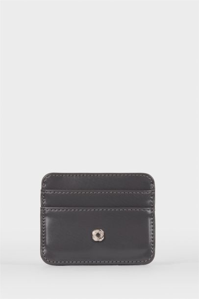 Kadın Suni Deri Kartlık