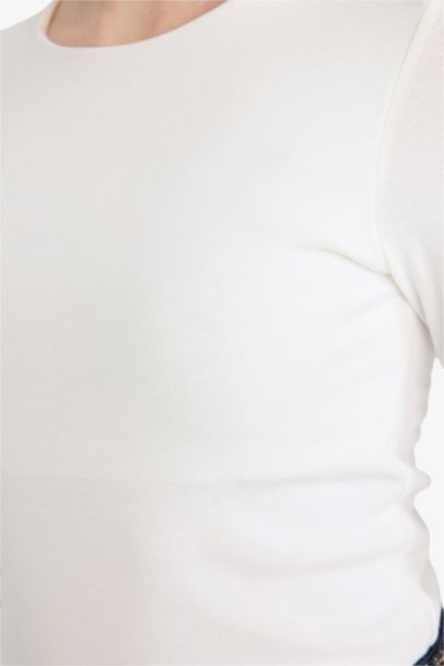 Woman Long Sleeve T-Shirt