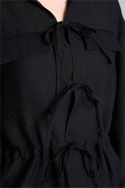 Regular Fıt Uzun Kollu Gömlek