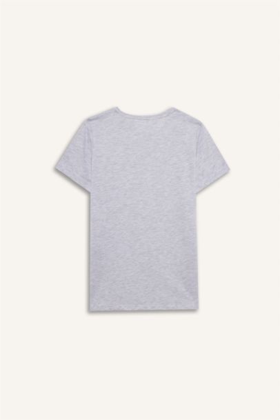 Boy 2 Piece T-Shirt