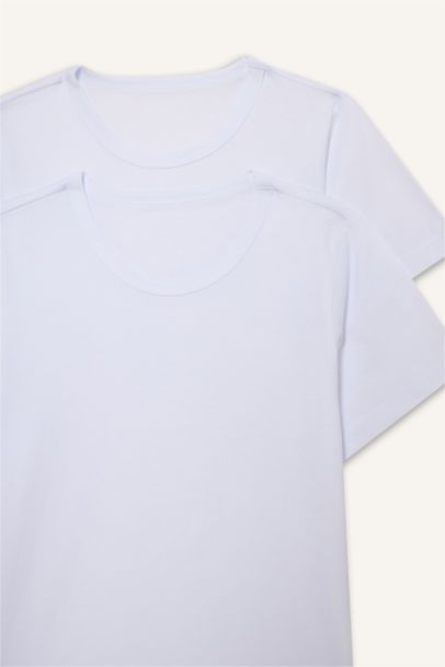 Boy 2 piece Regular Fit Tank Top