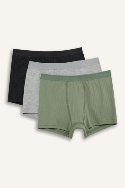 Boy 3 piece Boxer