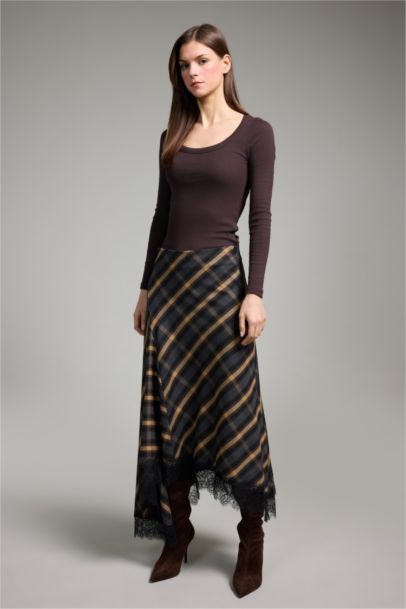 Woman Long Sleeve T-Shirt