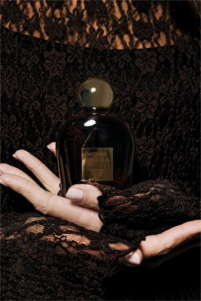 Kadın Woven Mocha 100 ml Parfüm