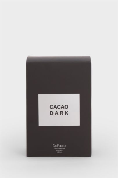 Erkek Cacao Dark 100 ml Parfüm