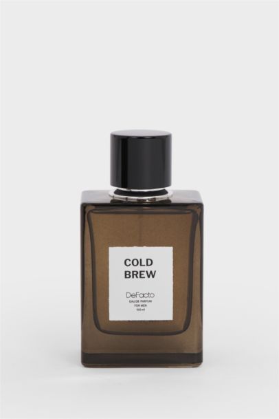 Erkek Cold Brew 100 ml Parfüm