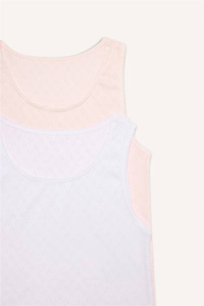 2'li Atlet Kız Çocuk