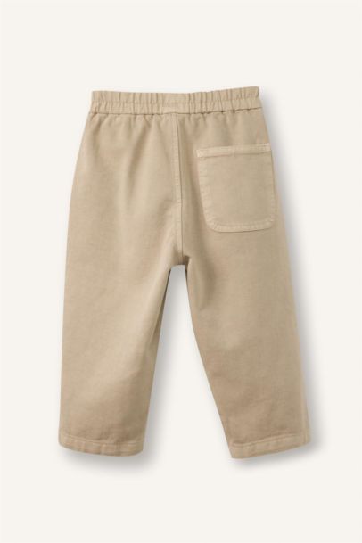 بنطرون بيبي ولادي جبردين قصة عادية برجل عادي