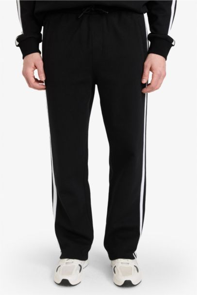 Standart Fıt Jogger Eşofman Altı