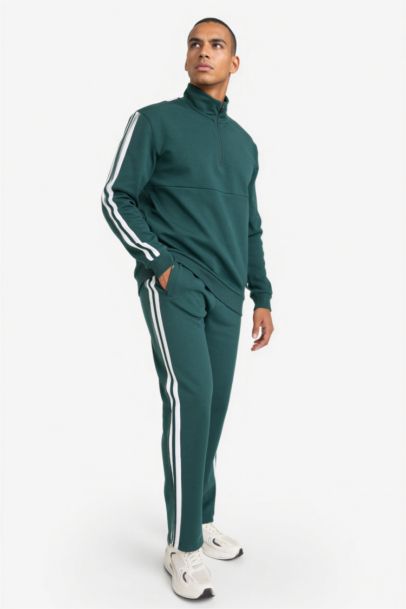 Standart Fıt Jogger Eşofman Altı