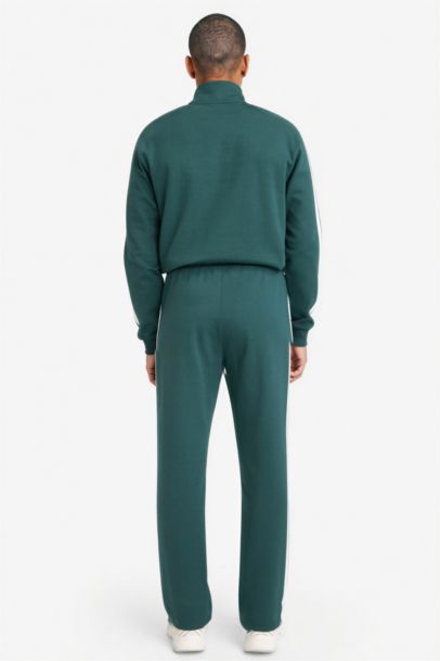 Standart Fıt Jogger Eşofman Altı