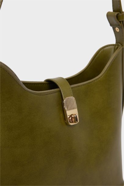 Kadın Omuz Çantası