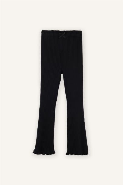 Baby Girl Flare Leggings