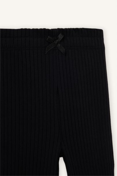 Baby Girl Flare Leggings