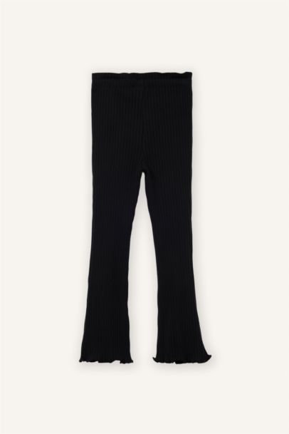 Baby Girl Flare Leggings