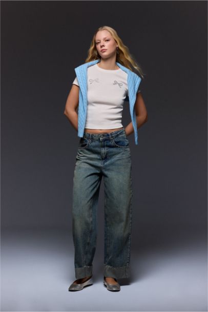 Woman Short Sleeve T-Shirt