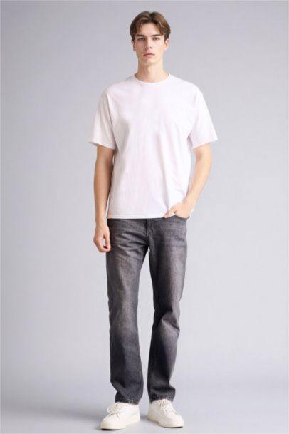 Straıght Fıt Pantolon