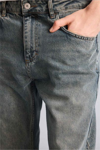 Straıght Fıt Pantolon