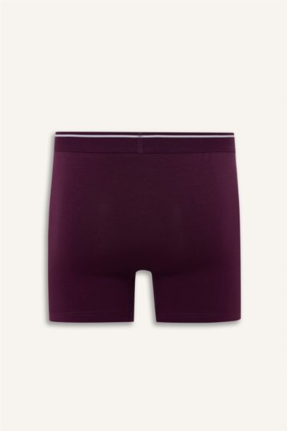 Regular Fıt 3'lü Boxer