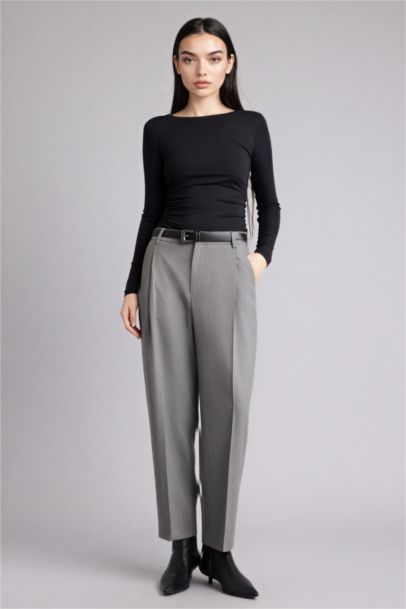 Woman Long Sleeve T-Shirt