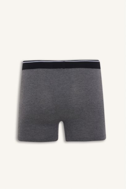 بوكسر قصة عادية - 3 قطع