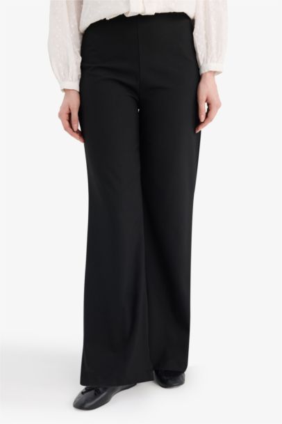 بنطرون قصة عادية