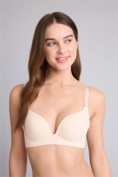 Fall in Love With Pad Bra