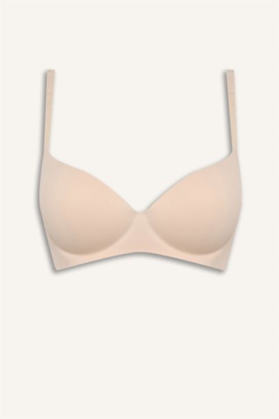 حمالة صدر برا بنص بطانة