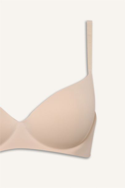 حمالة صدر برا بنص بطانة