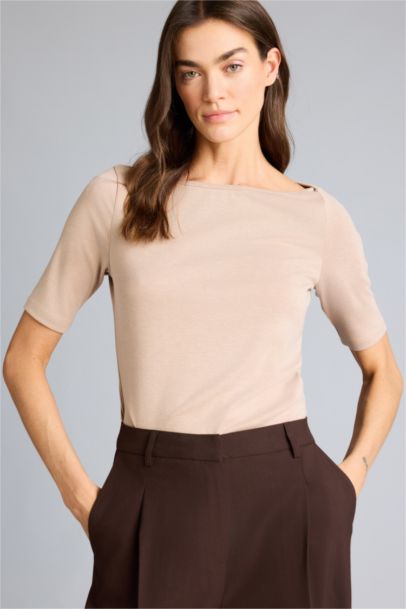 Woman Long Sleeve T-Shirt