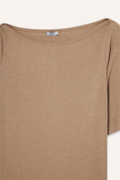 Woman Long Sleeve T-Shirt