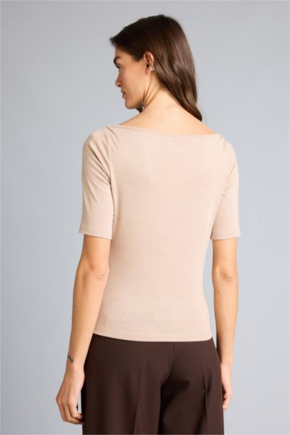 Woman Long Sleeve T-Shirt