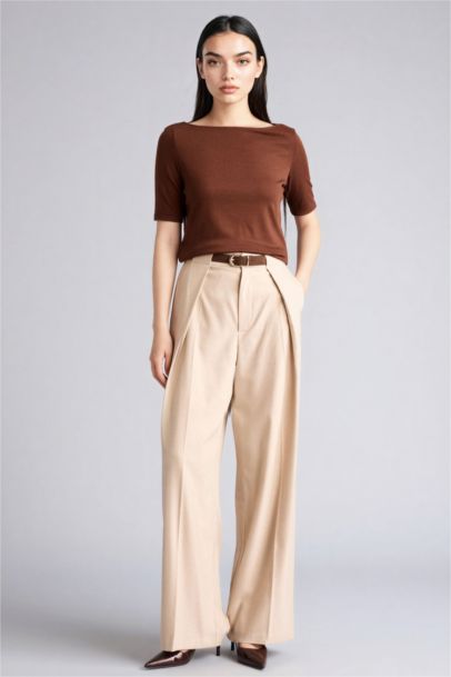 Woman Long Sleeve T-Shirt