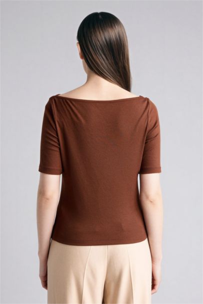 Woman Long Sleeve T-Shirt