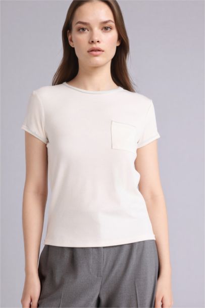 Woman Short Sleeve T-Shirt