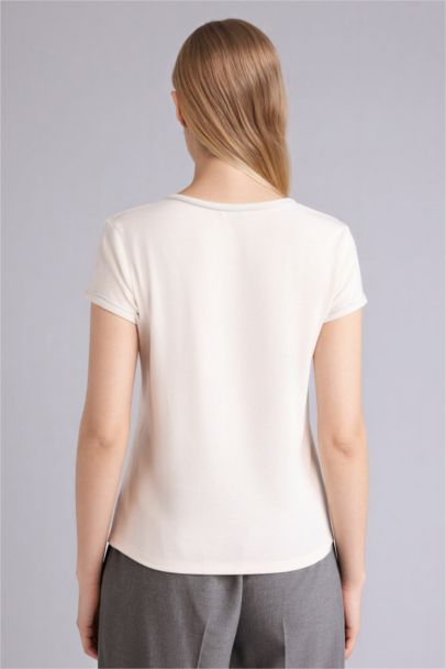 Woman Short Sleeve T-Shirt
