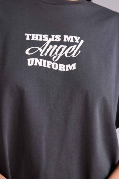 Woman Short Sleeve T-Shirt