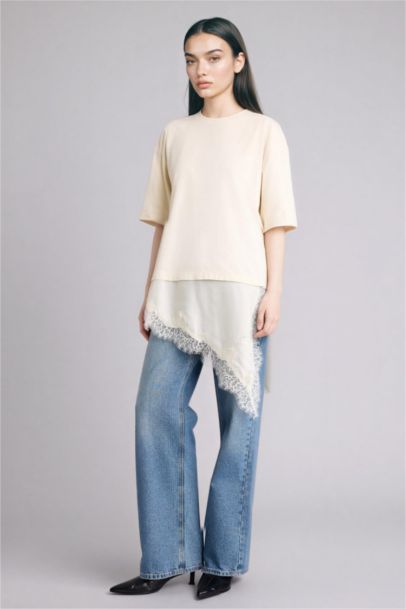 Woman Short Sleeve T-Shirt