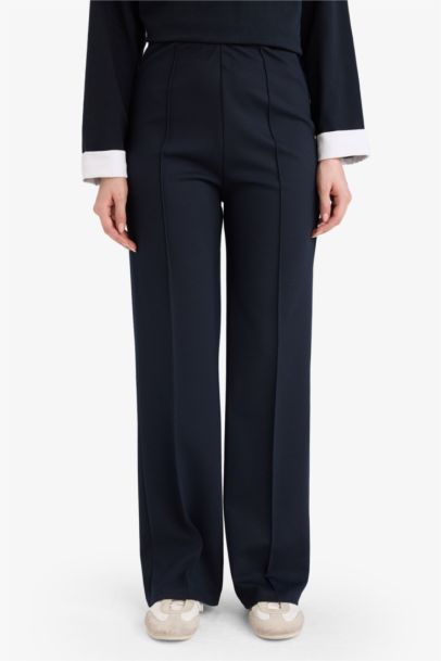 بنطرون قصة مستقيمة