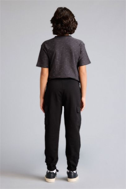 Oversıze Pantolon Erkek Çocuk