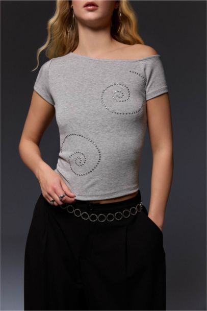 Woman Short Sleeve T-Shirt