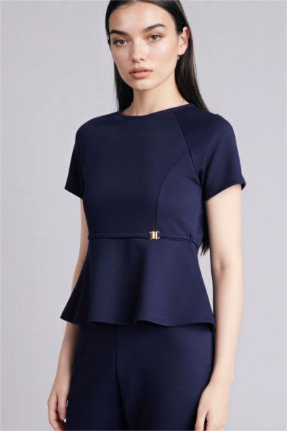 Woman Short Sleeve T-Shirt