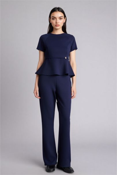 Woman Short Sleeve T-Shirt