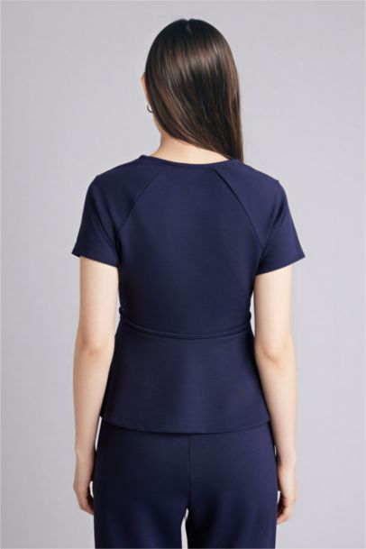 Woman Short Sleeve T-Shirt