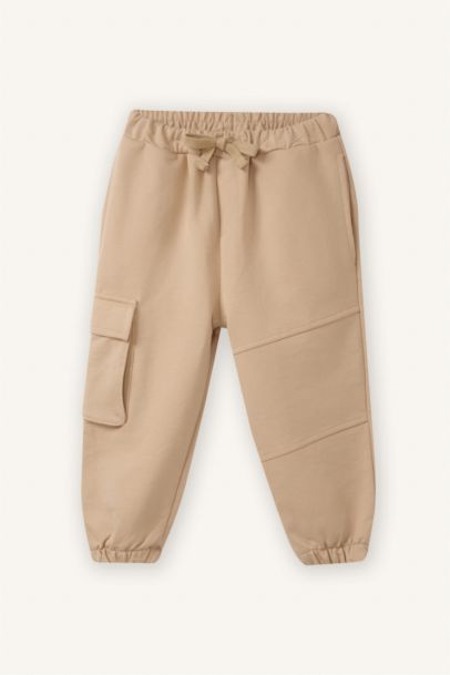 Kaykay Baskılı 2'li Takım Erkek Bebek