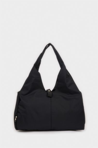 Kadın Spor Ve Seyahat Çantası