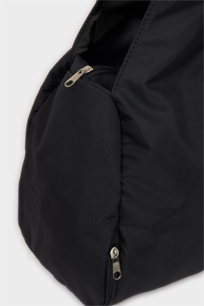 Kadın Spor Ve Seyahat Çantası