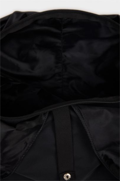 Kadın Spor Ve Seyahat Çantası