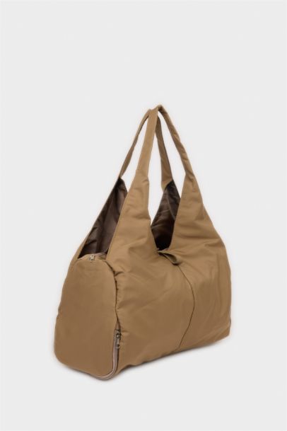 Kadın Spor Ve Seyahat Çantası