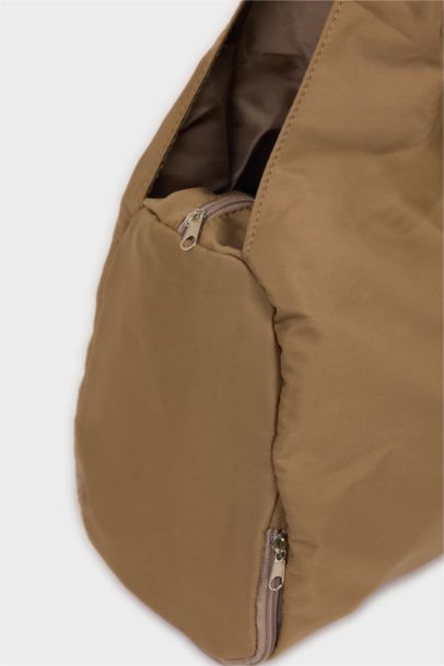 Kadın Spor Ve Seyahat Çantası